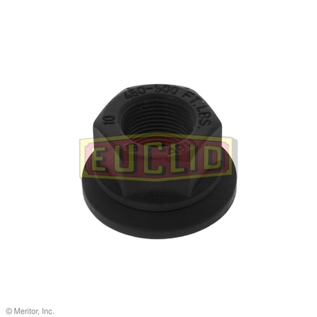 Euclid Flanged Cap Nut, E9020 E9020